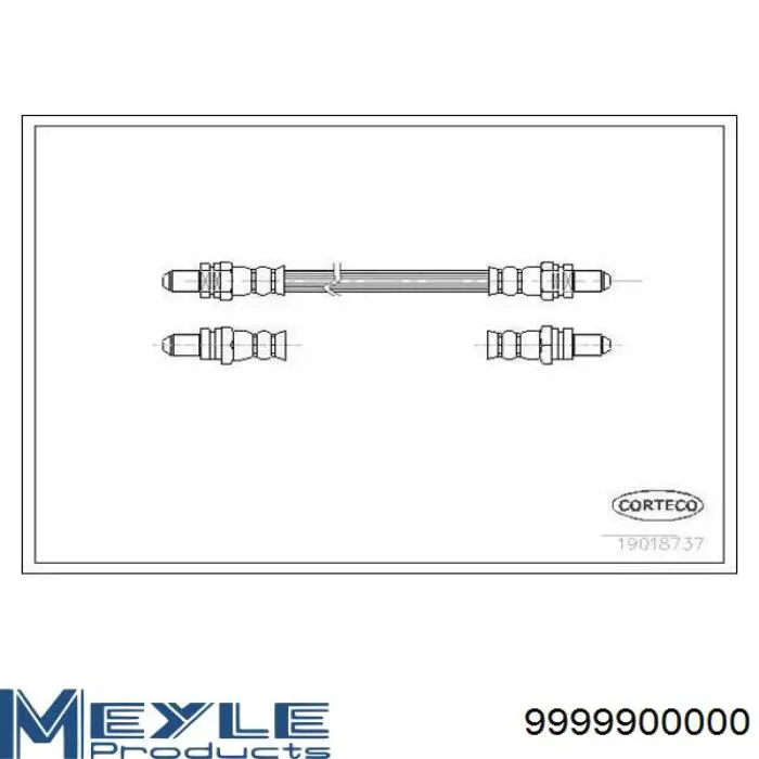 Probador de batería 9999900000 Meyle