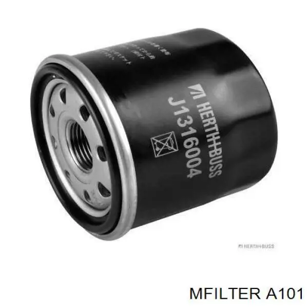 El filtro de aire Mfilter A101 precio, desde 5,38 EUR