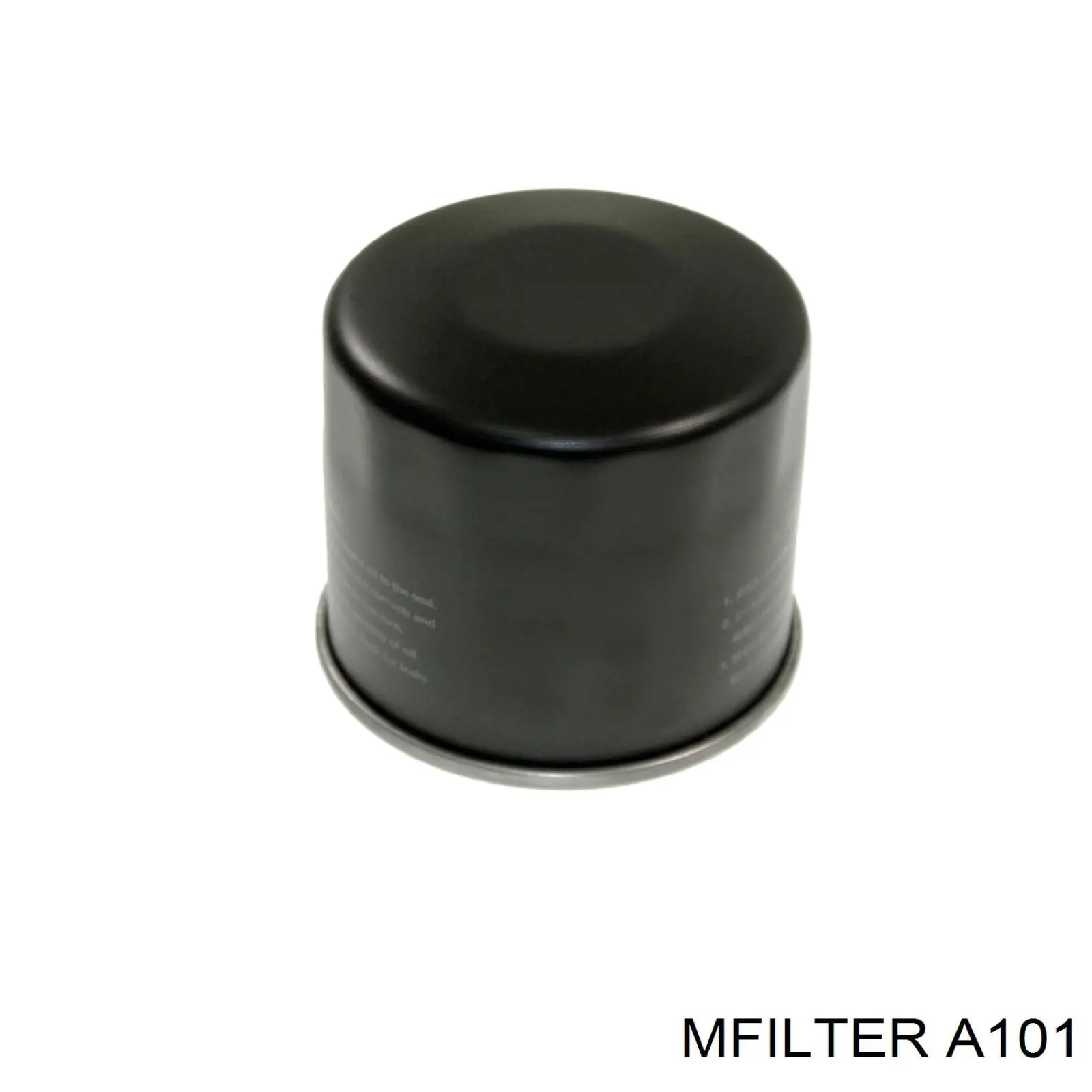 A101 Mfilter filtro de aire