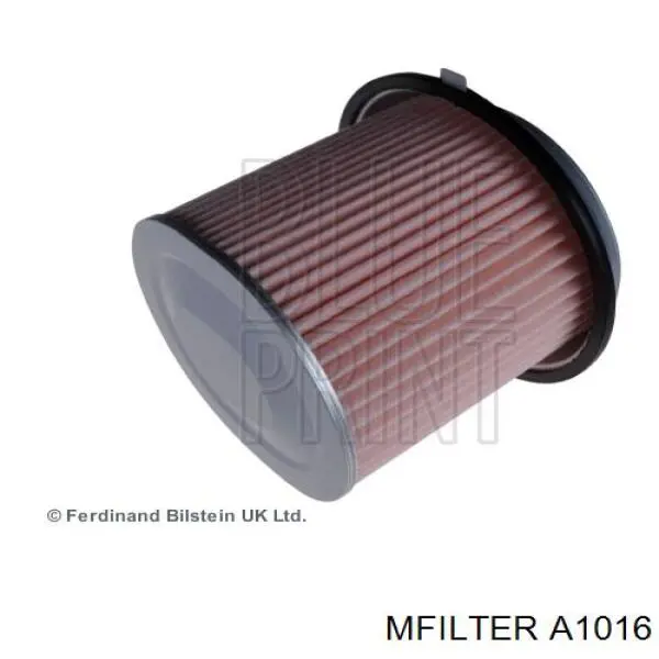 A1016 Mfilter filtro de aire