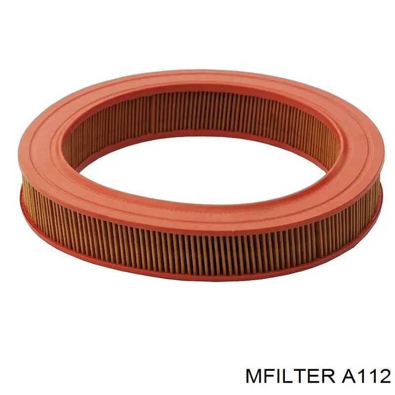 Comprar A112 Mfilter Filtro de aire