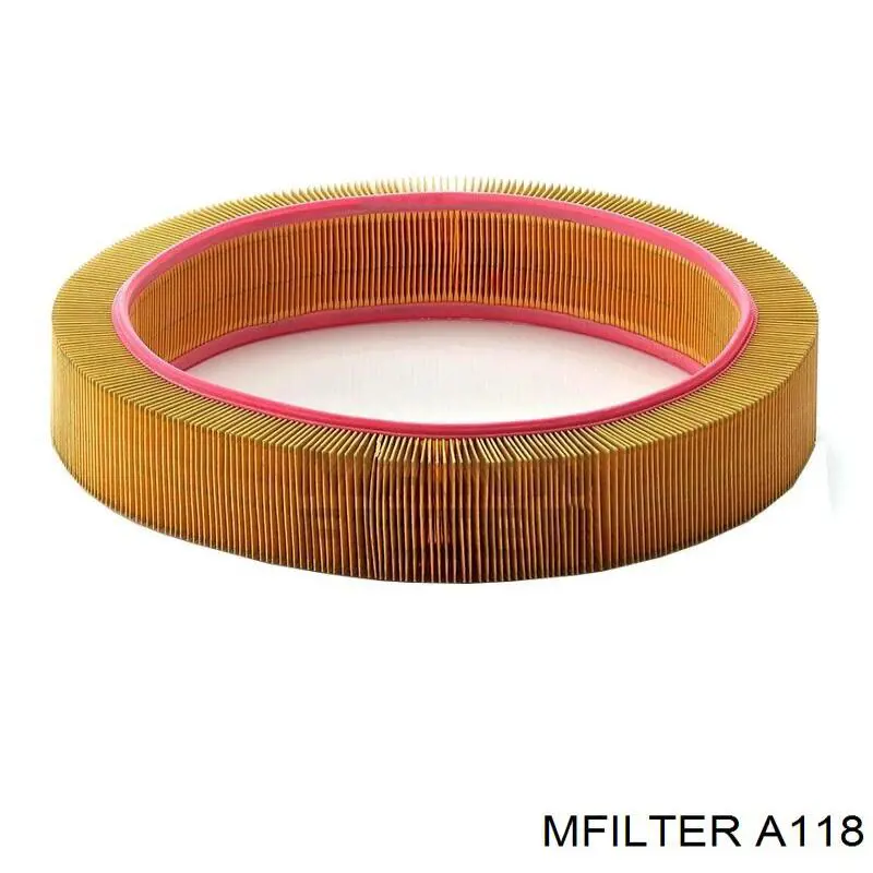 Comprar A118 Mfilter Filtro de aire
