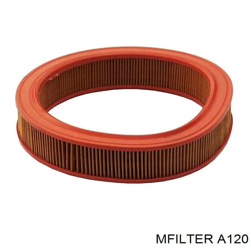 Comprar A120 Mfilter Filtro de aire