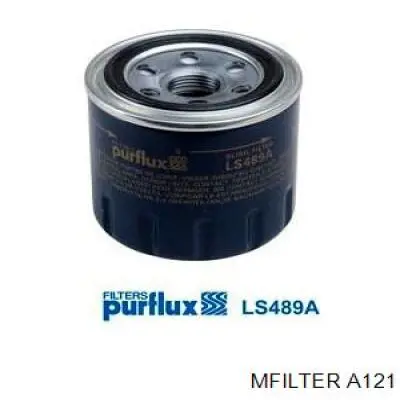 El filtro de aire Mfilter A121 precio, desde 7,37 EUR