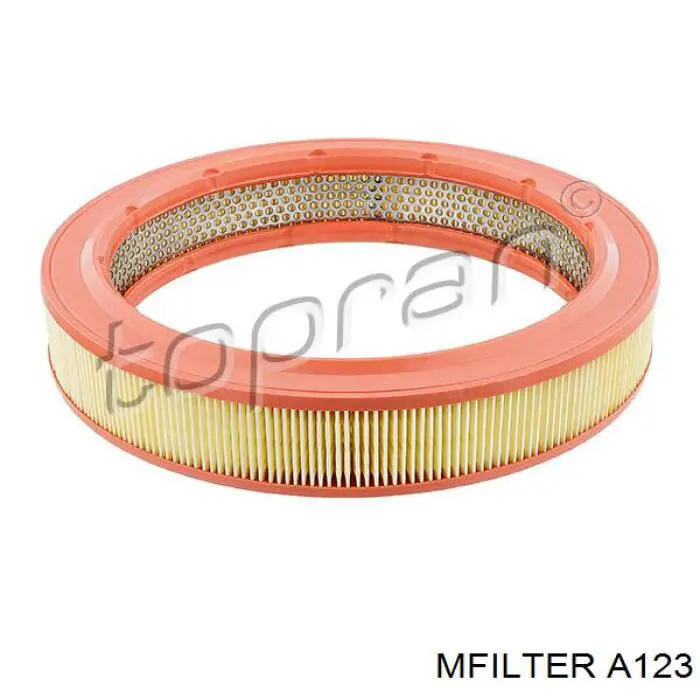 Comprar A123 Mfilter Filtro de aire