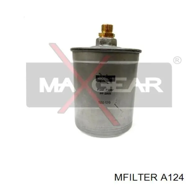 Ford Taunus GBS.GBNS