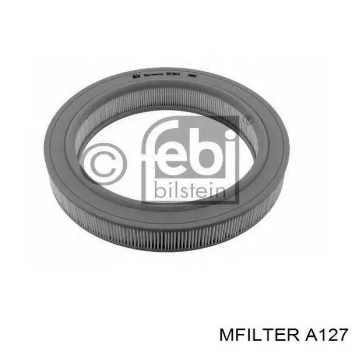 Comprar A127 Mfilter Filtro de aire