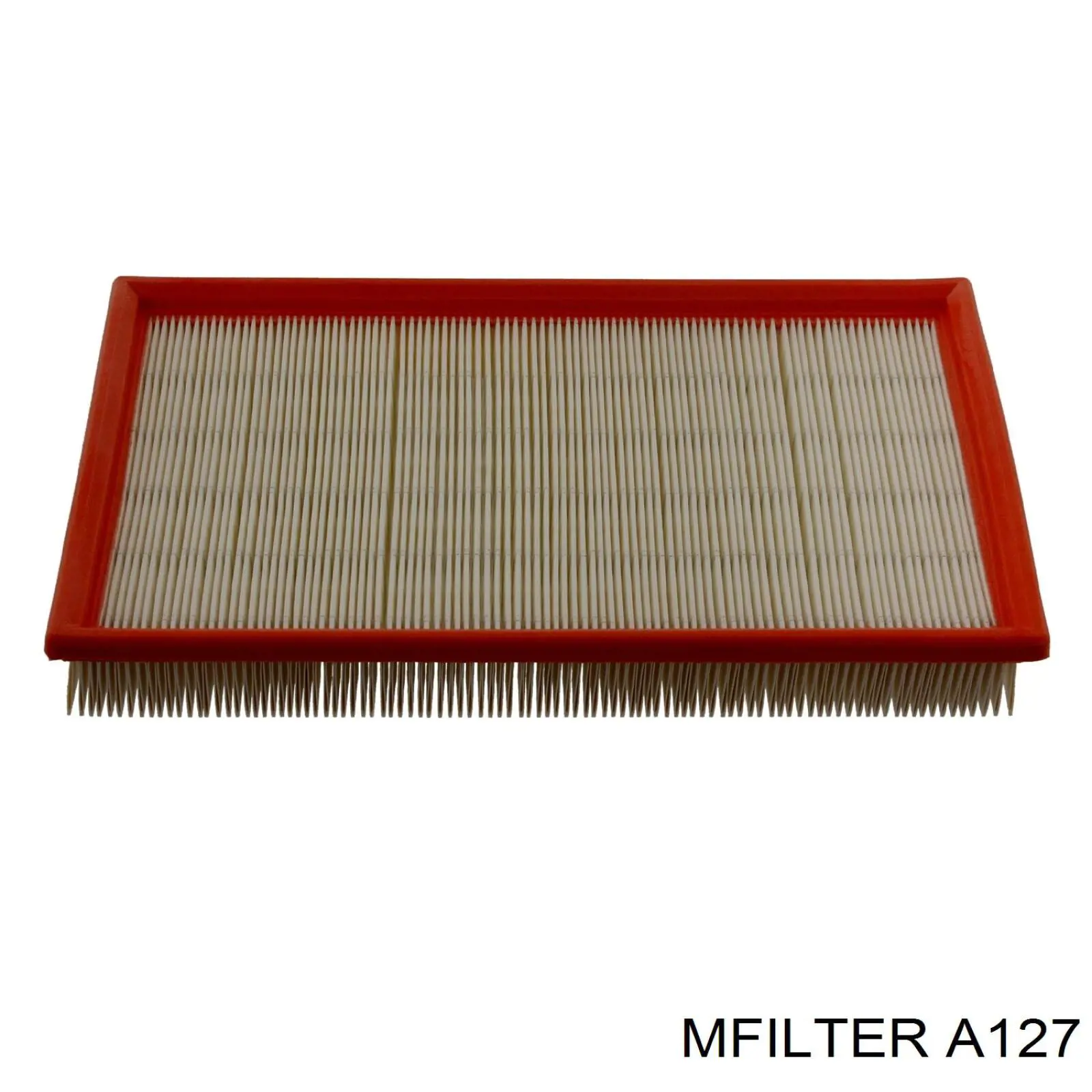A127 Mfilter filtro de aire