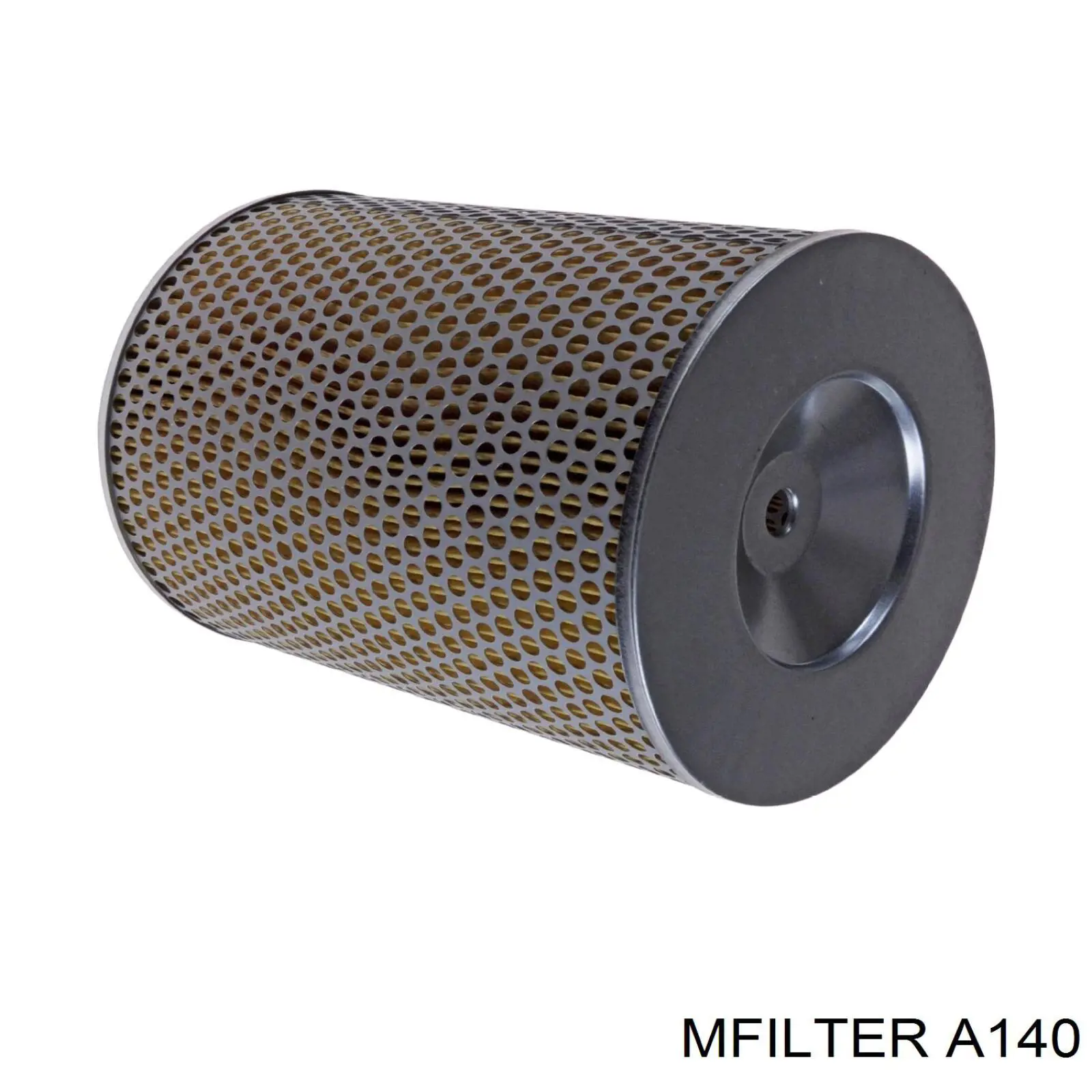 A140 Mfilter filtro de aire