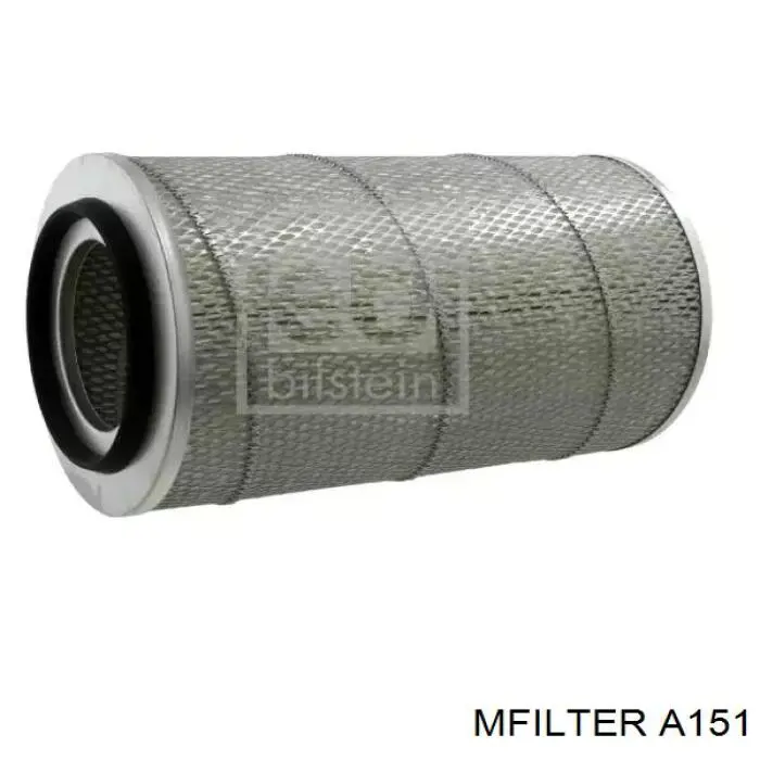 A151 Mfilter filtro de aire