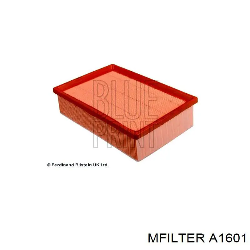 A1601 Mfilter