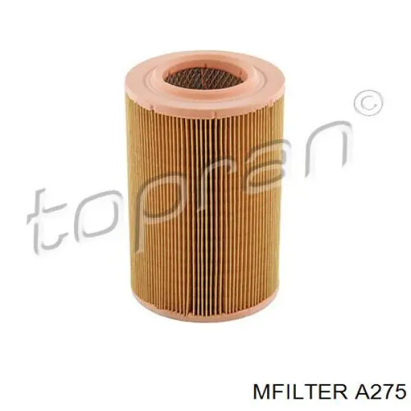 A275 Mfilter filtro de aire