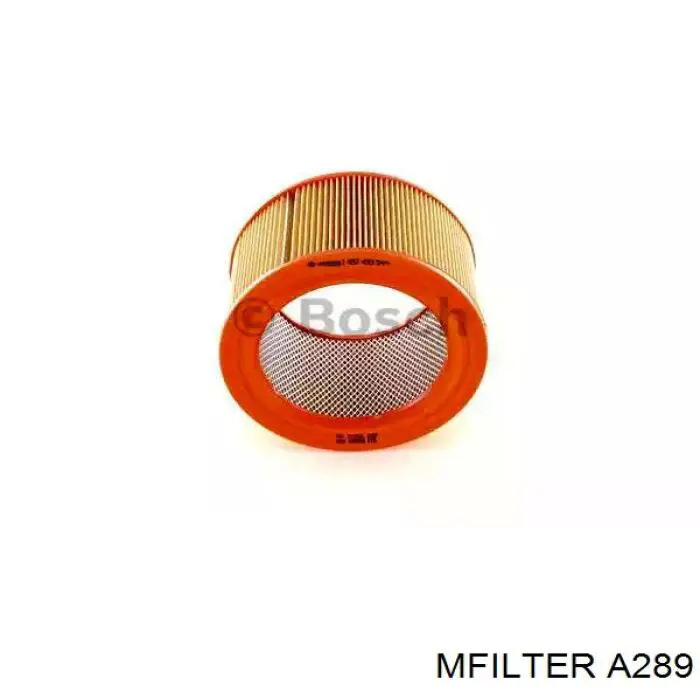Comprar A289 Mfilter Filtro de aire
