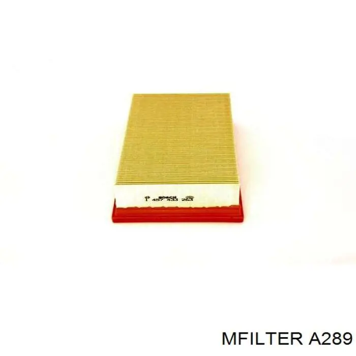 El filtro de aire Mfilter A289 precio, desde 8,02 EUR