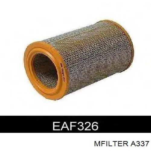 El filtro de aire Mercedes A0020943104 precio, desde 11,54 EUR