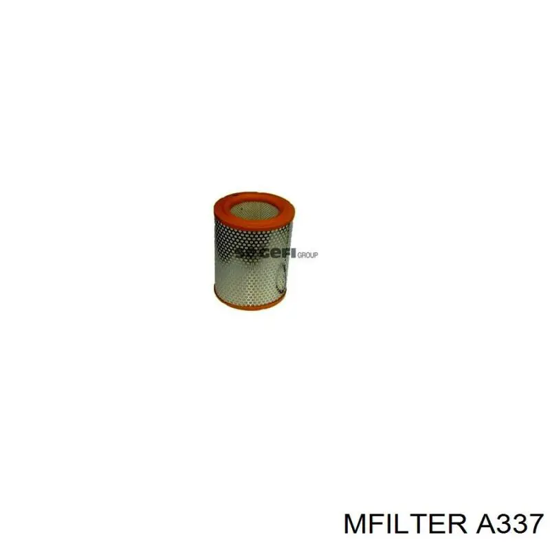 A337 Mfilter filtro de aire