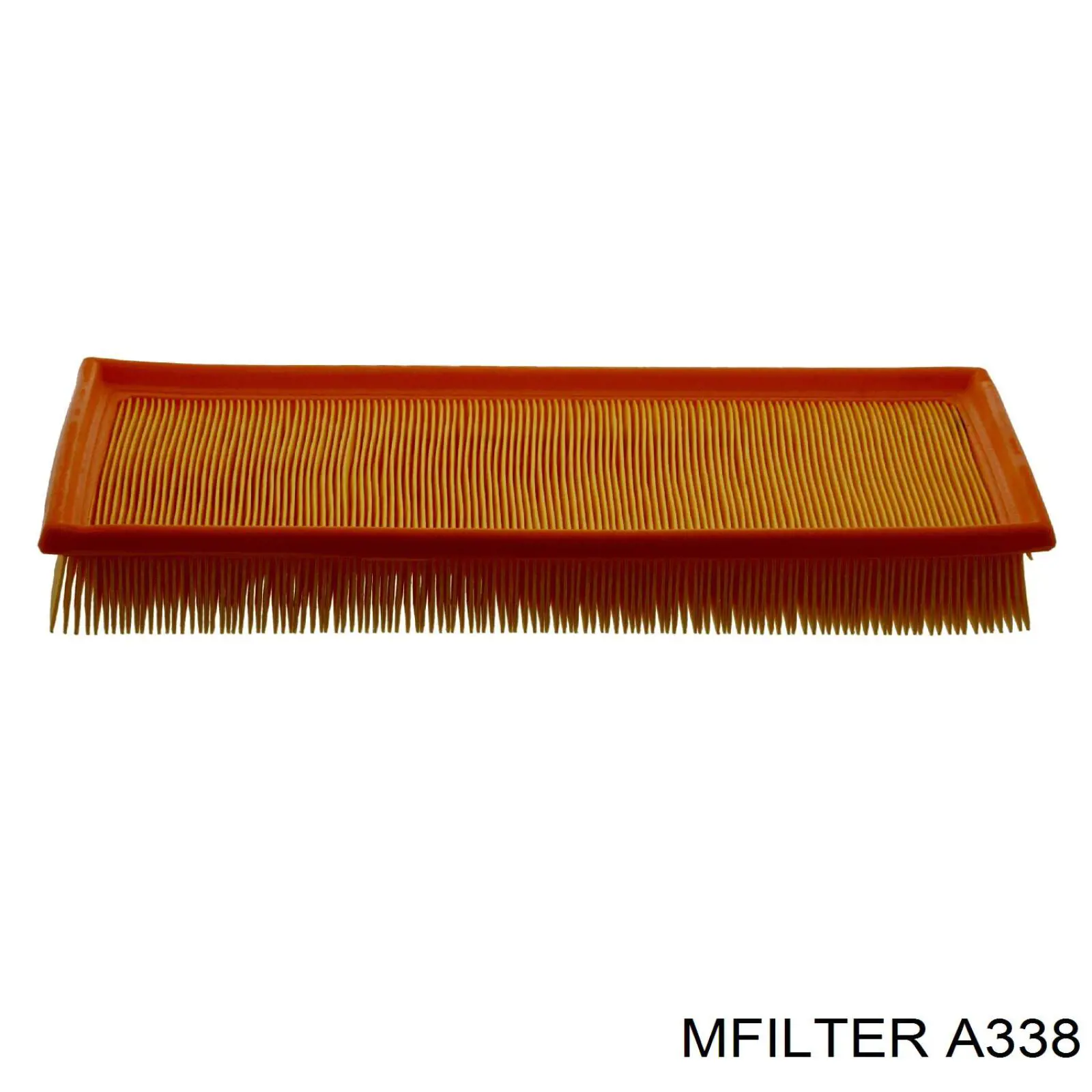 El filtro de aire Mercedes A003094380467 precio, desde 12,12 EUR