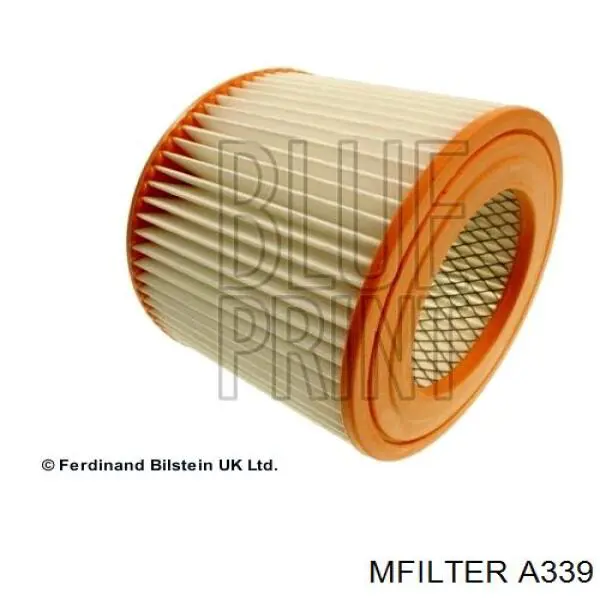 A339 Mfilter filtro de aire