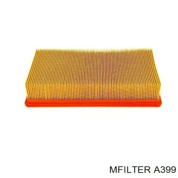 El filtro de aire Purflux A436 precio, desde 7,88 EUR