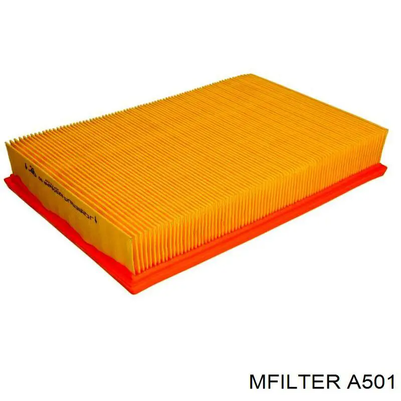 A501 Mfilter filtro de aire