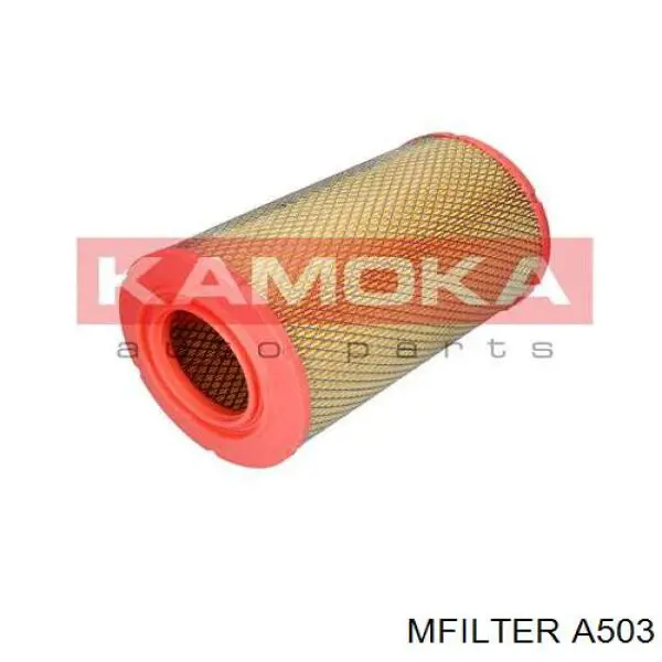 A503 Mfilter filtro de aire