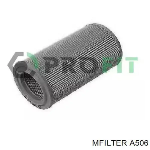 A 506 Mfilter filtro de aire
