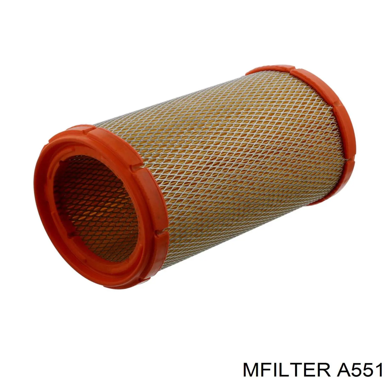 El filtro de aire Mfilter A551 precio, desde 12,88 EUR