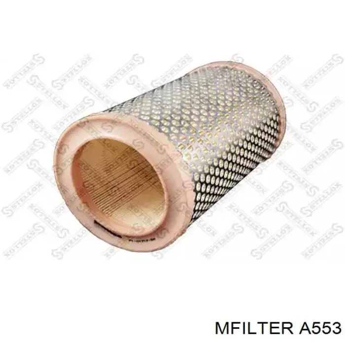 El filtro de aire Mfilter A553 precio, desde 7,46 EUR