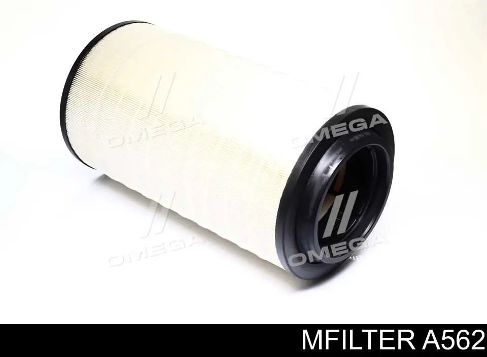 El filtro de aire Mfilter A562 precio, desde 34,85 EUR