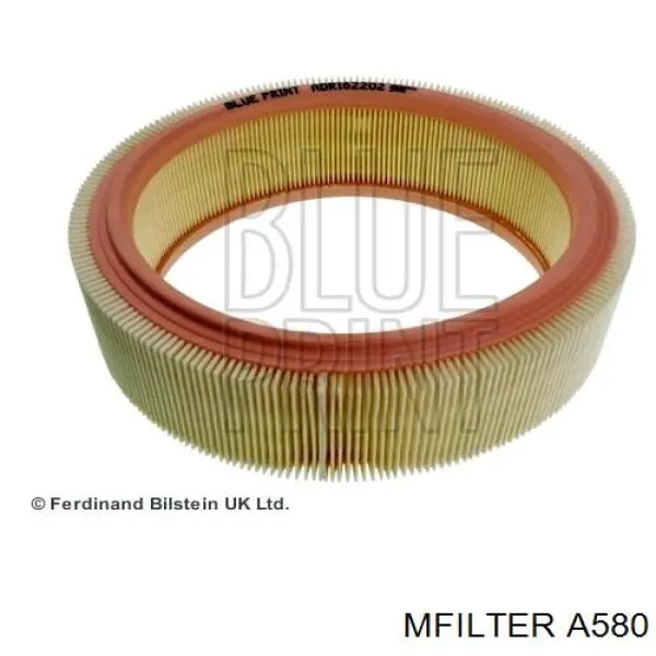 Comprar A580 Mfilter Filtro de aire
