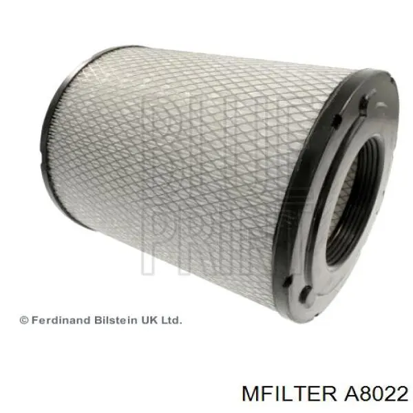 A8022 Mfilter filtro de aire