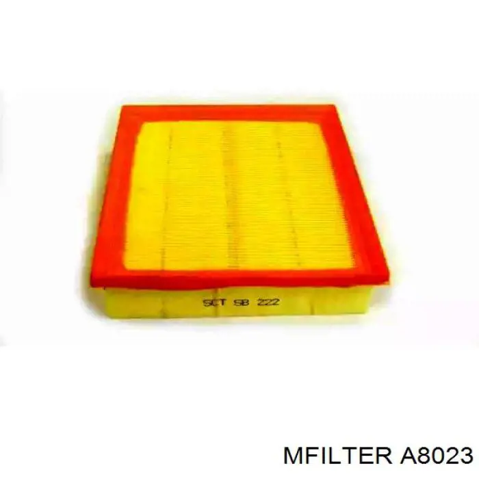 A8023 Mfilter filtro de aire