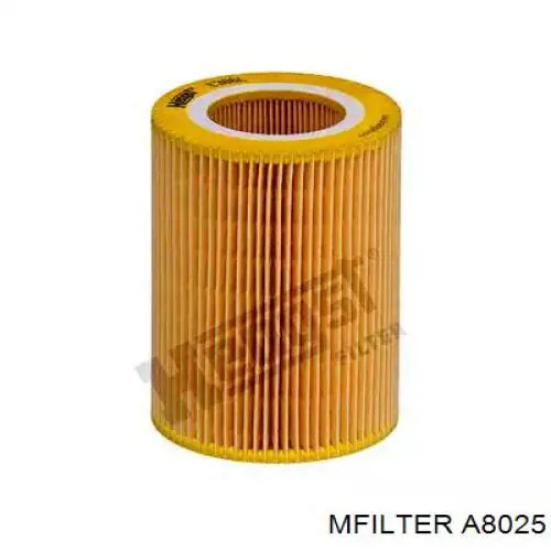 El filtro de aire Mfilter A8025 precio, desde 7,29 EUR