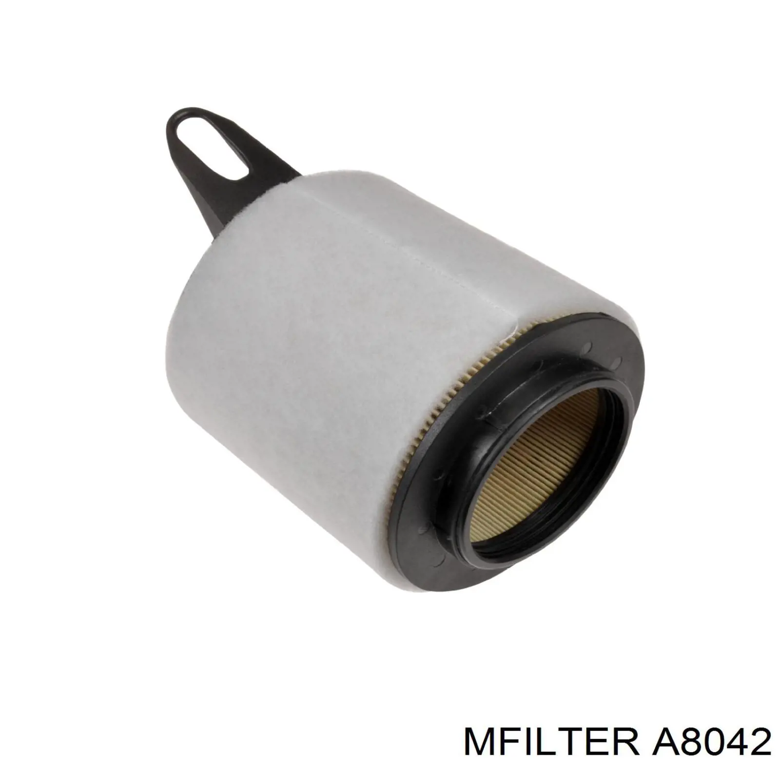 A 8042 Mfilter filtro de aire