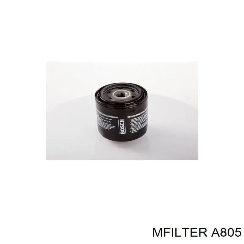 El filtro de aire Mfilter A805 precio, desde 53,99 EUR