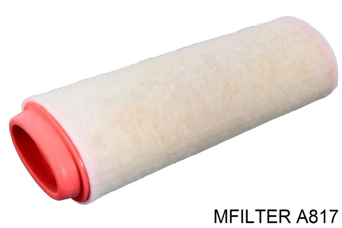 A817 Mfilter filtro de aire