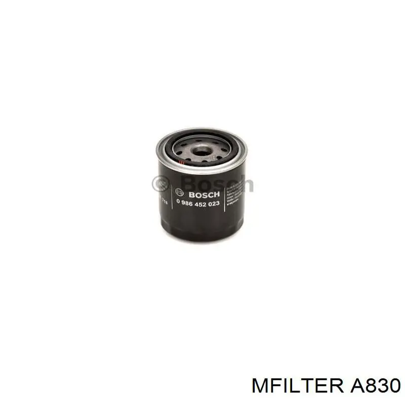 Comprar C11003 Mann-Filter Filtro de aire