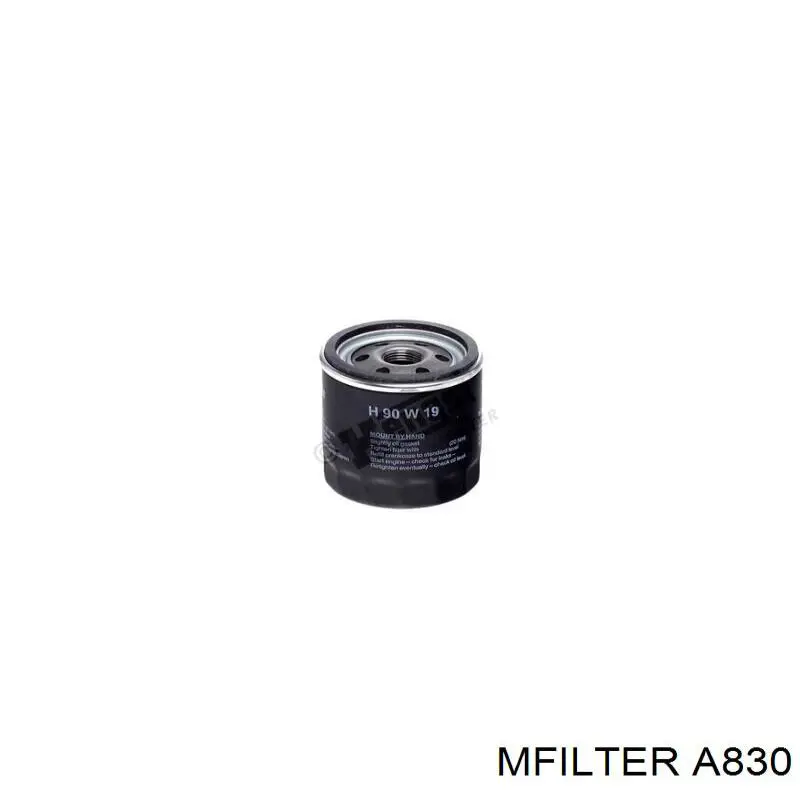 Filtro de aire C11003 Mann-Filter
