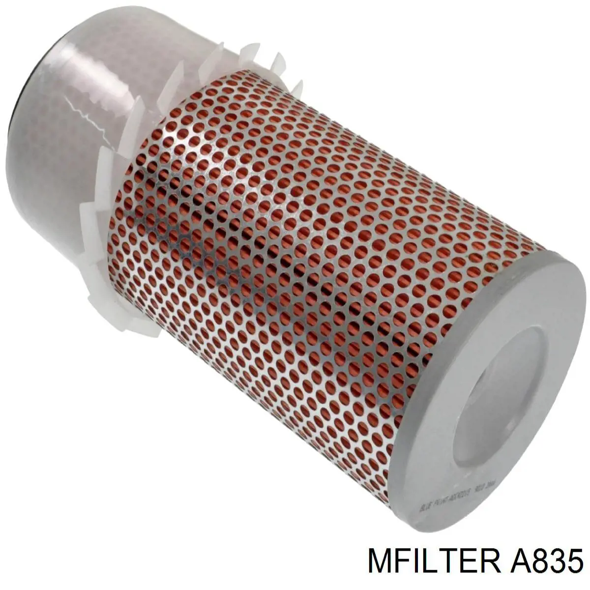 A835 Mfilter filtro de aire