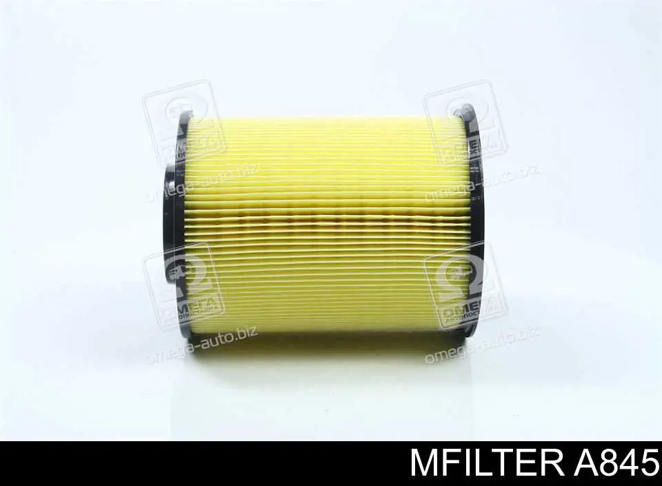 A845 Mfilter filtro de aire
