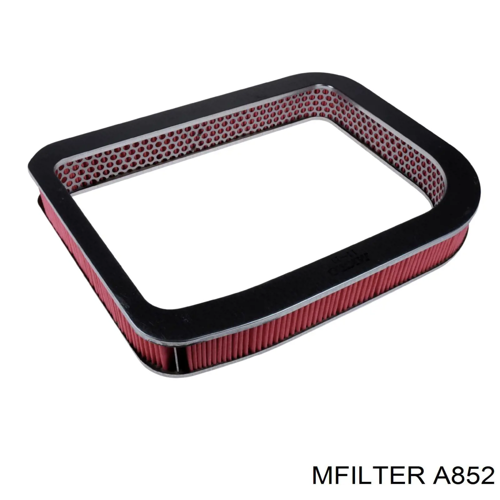 Comprar 5001865723 Renault (RVI) Filtro de aire