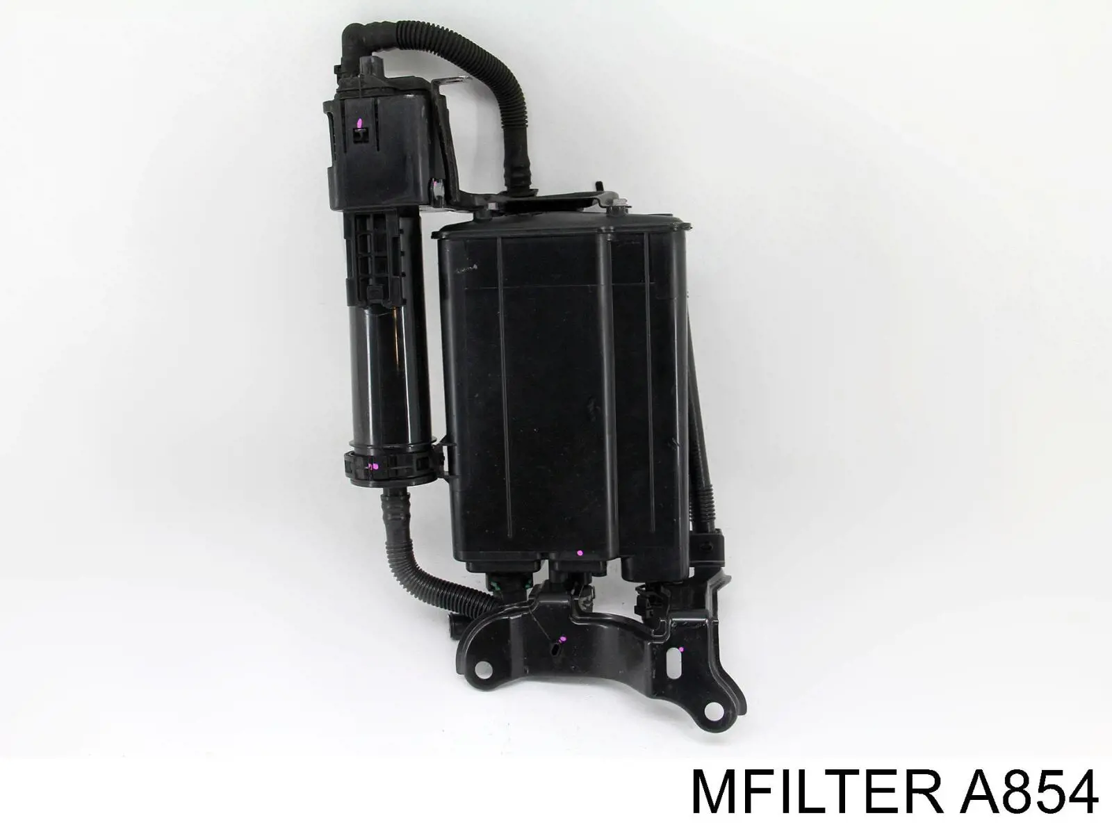El filtro de aire Mfilter A854 precio, desde 61,27 EUR