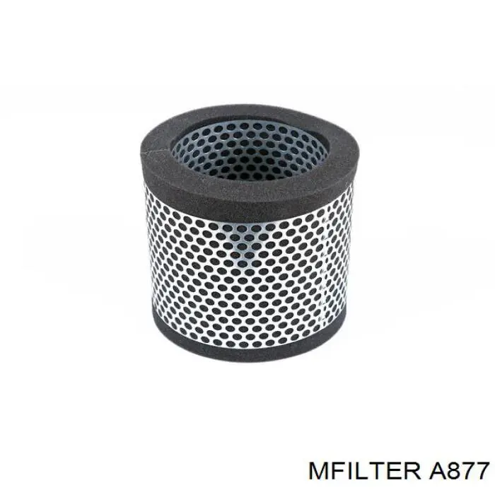 A877 Mfilter Filtro de aire de motor