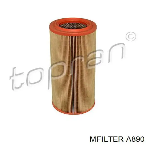 EAF302720 Open Parts filtro de aire