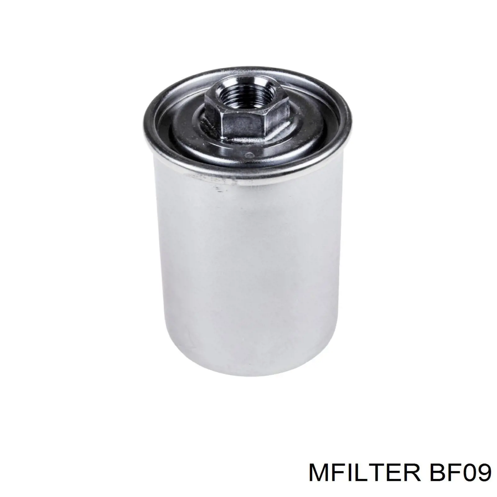 BF09 Mfilter filtro combustible