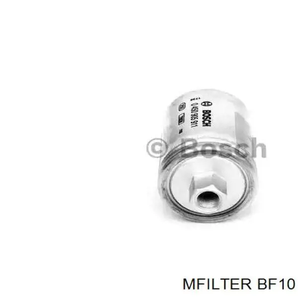 Comprar BF10 Mfilter Filtro diesel