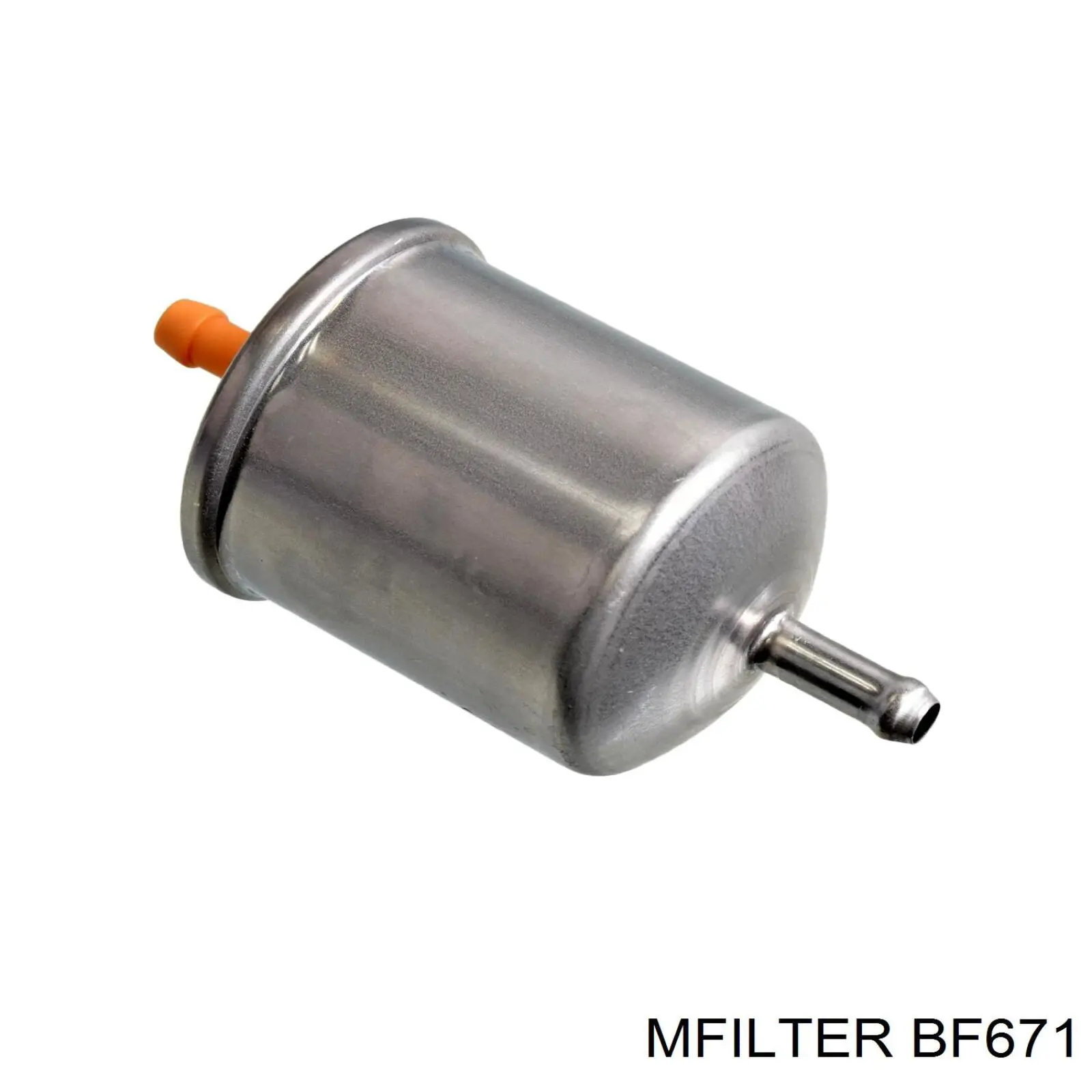 Filtro combustible Renault Scenic 2 JM0, JM1