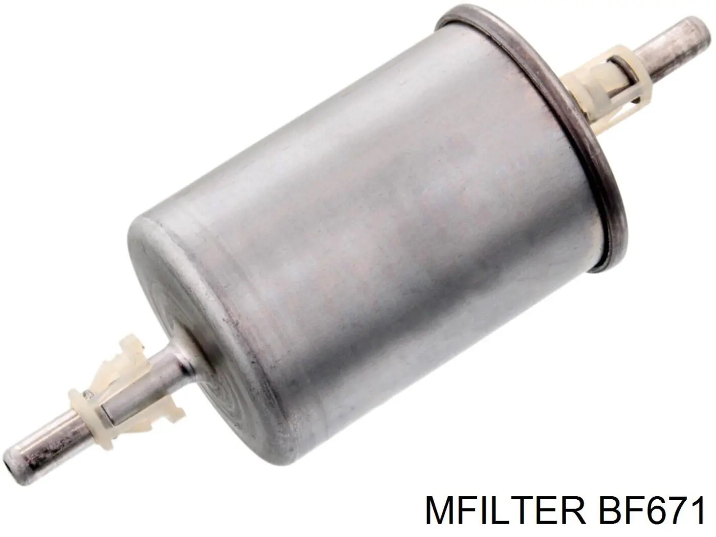BF671 Mfilter filtro de combustible