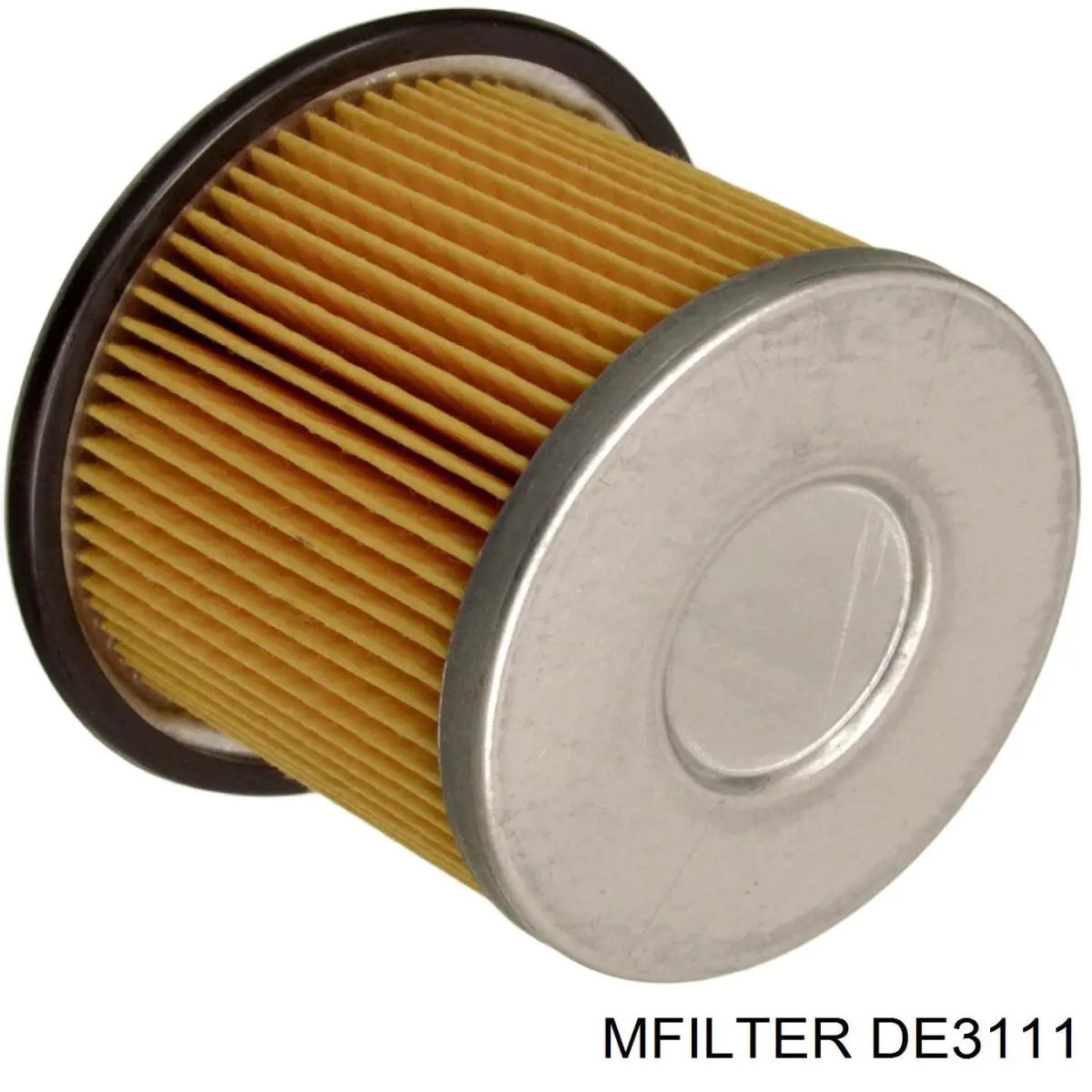 DE3111 Mfilter filtro combustible