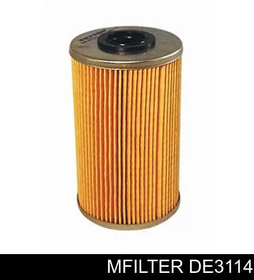 Comprar DE3114 Mfilter Filtro diesel